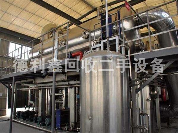 二手設備回收，廢舊設備回收，淘汰設備回收
