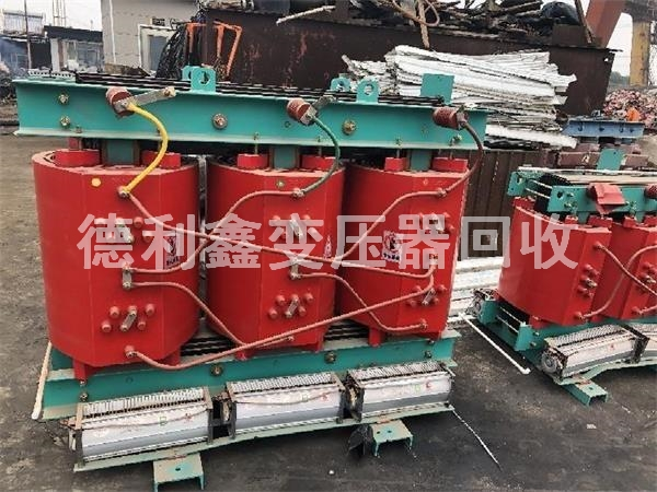 北京變壓器回收，北京干式變壓器回收