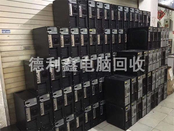 北京企業電腦回收，北京臺式電腦回收