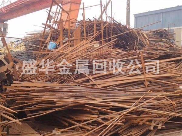 北京鋼筋回收，鋼筋頭回收，螺紋鋼回收