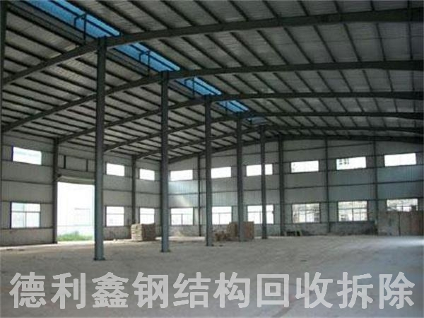 鋼結(jié)構(gòu)廠房回收，北京鋼結(jié)構(gòu)庫房回收
