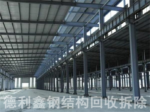 鋼結構在使用中材料的要求有哪些