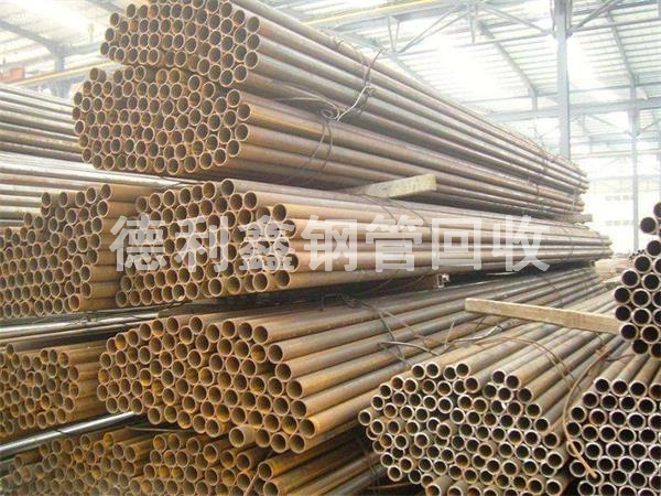 北京天津建筑設備回收，工地鋼鐵回收，架子管回收