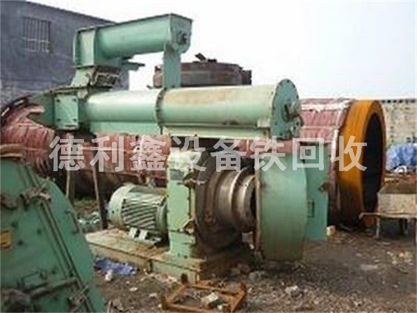 北京天津工程機(jī)械回收，舊電機(jī)回收，電焊機(jī)回收，鋼鐵回收