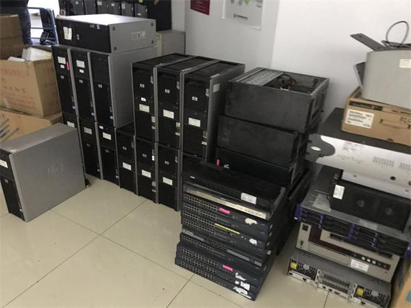 北京專業臺式電腦回收，二手電腦回收