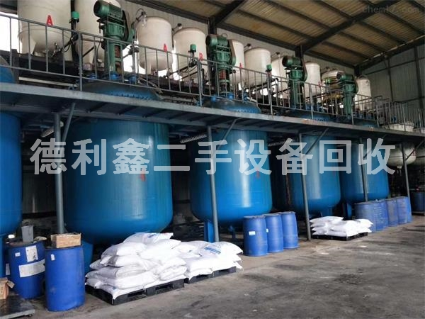 北京山西化工廠設(shè)備回收，工廠淘汰設(shè)備回收