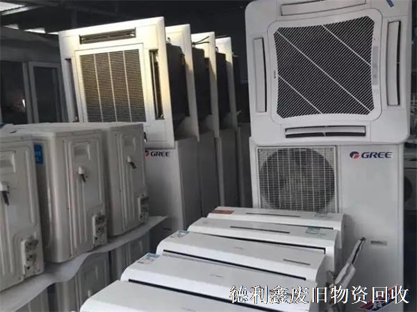 空調(diào)壓縮機壞了，更換不如買新機