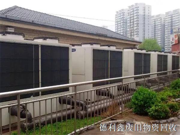北京格力空調(diào)回收，制冷設(shè)備回收，庫(kù)存積壓回收