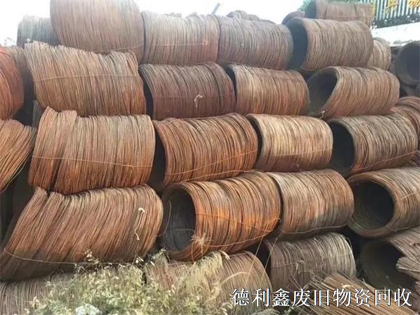 北京工地鋼鐵回收，建筑鋼鐵回收，鋼鐵廢料回收