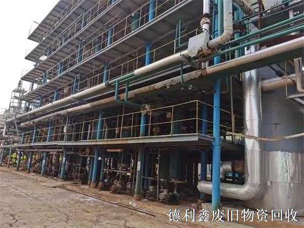 北京工業(yè)設(shè)備回收、北京廢舊化工廠設(shè)備回收