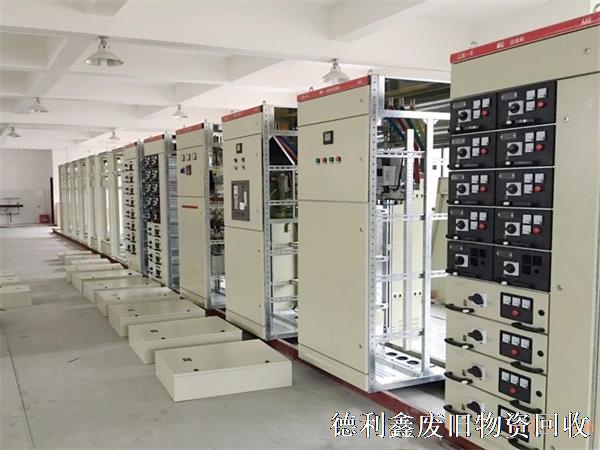 北京天津回收箱式變壓器，回收電力設(shè)備回收