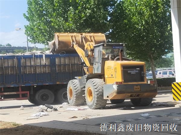 北京城市垃圾清運，生活垃圾，建筑垃圾清運消納