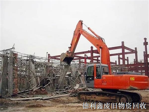 北京鋼結(jié)構(gòu)拆除，鋼結(jié)構(gòu)廠房拆除，回收鋼結(jié)構(gòu)