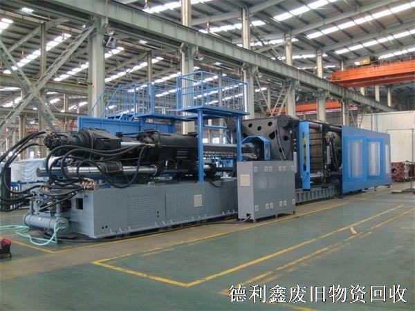 高價回收工廠設備多少錢?